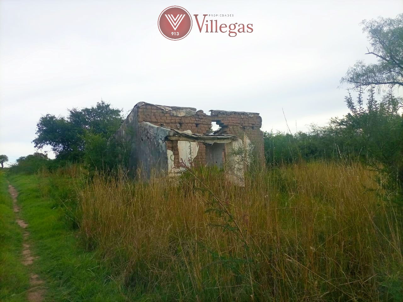 Terreno 557 M2 Venta Cortaderas Entrada a Balcarce por R1