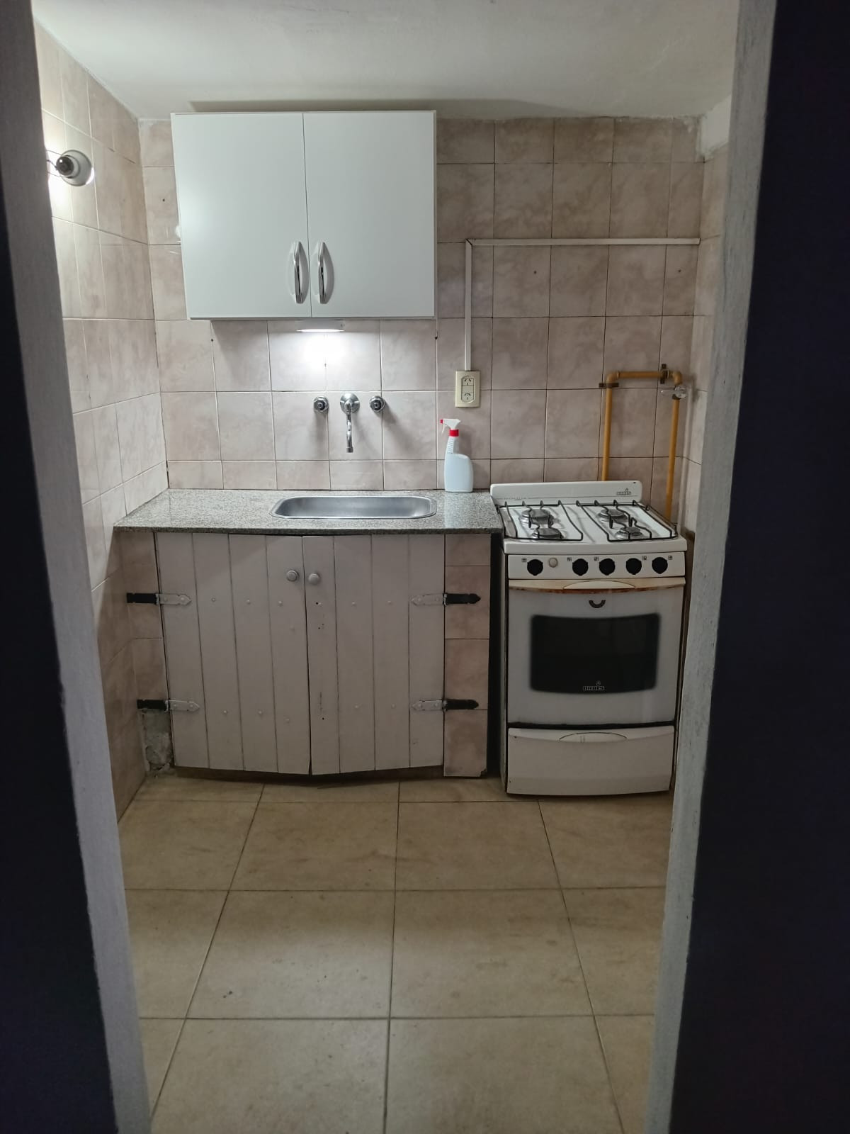 Dos Casas de 2 y 3 Ambientes Sobre Av. Principal en Merlo SL