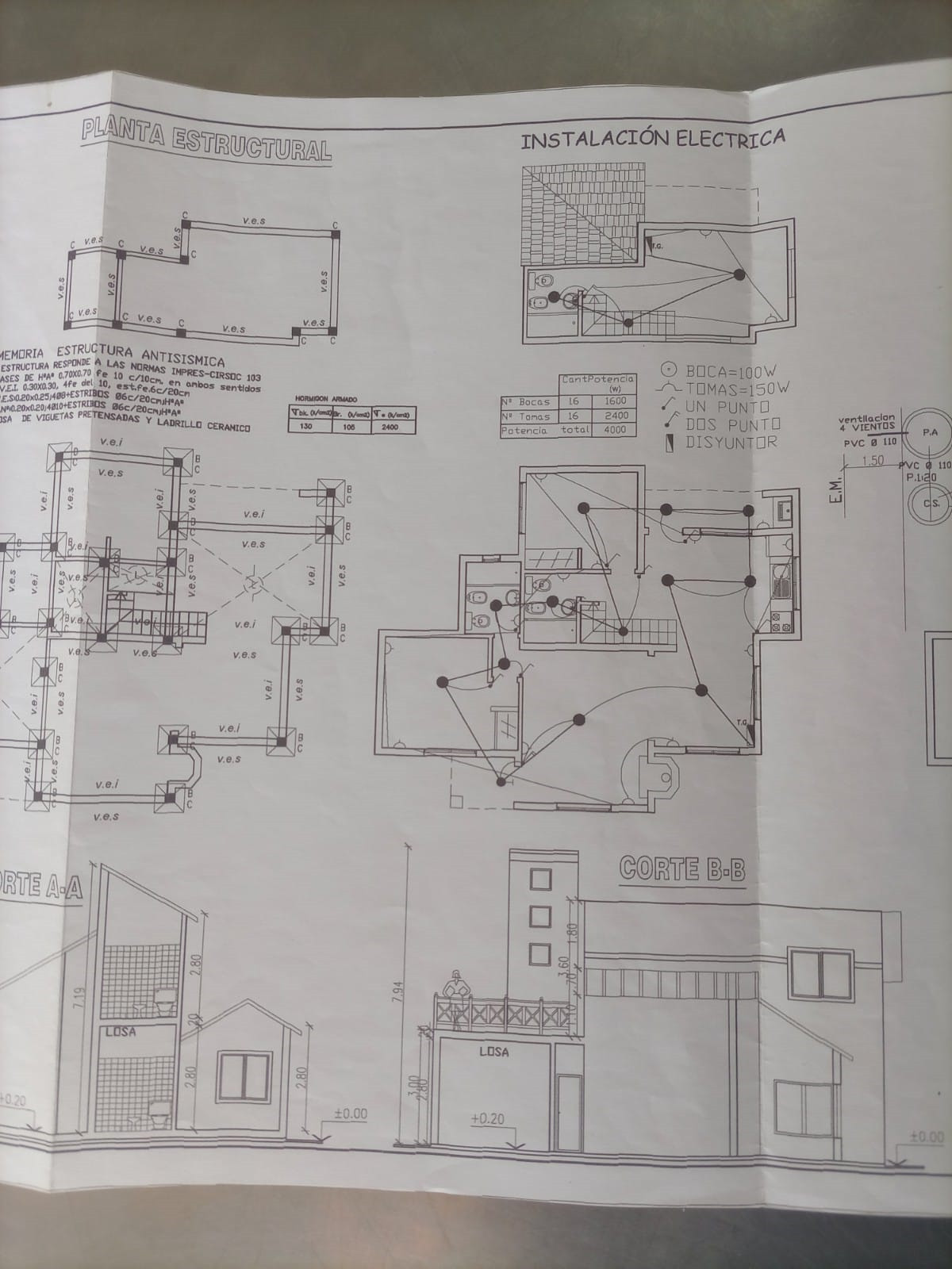 Terreno 574 m2 VENTA San Vicente Esq. El Chingolo - Villa de Merlo, San Luis