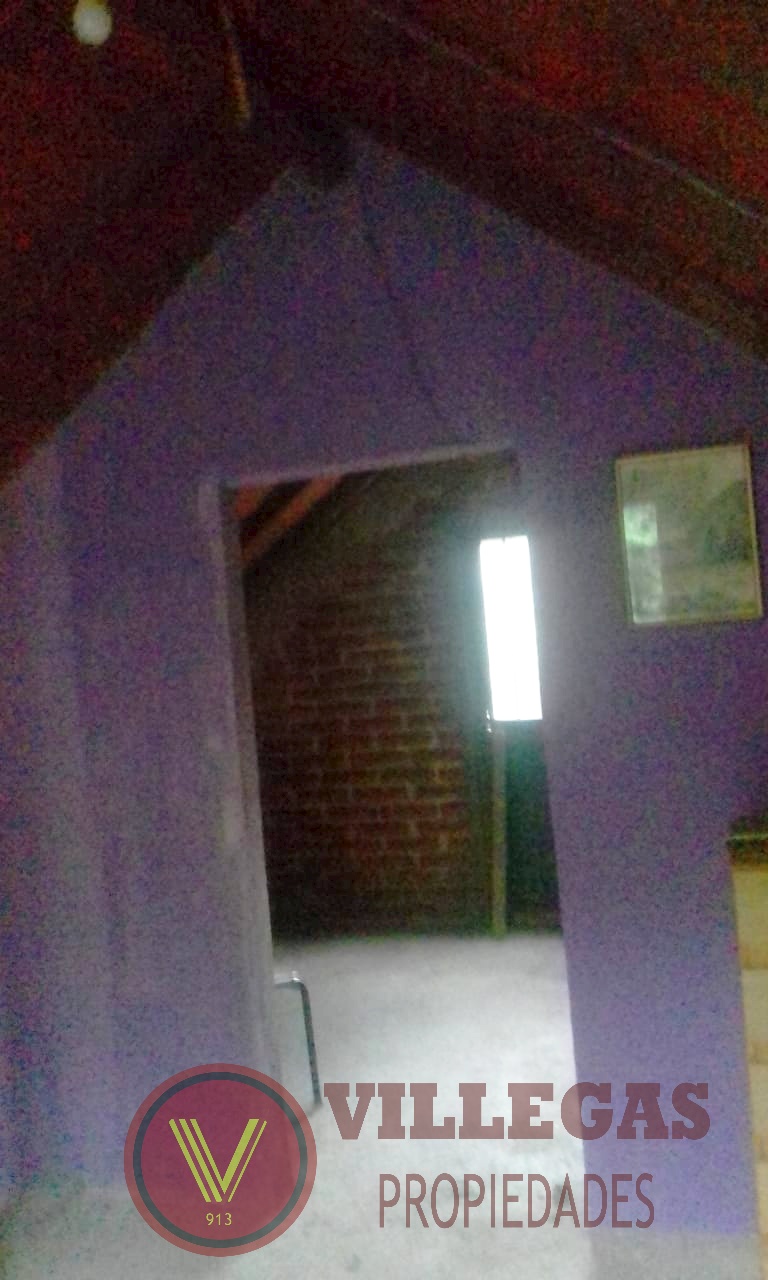 2 Casas 200 m2 Venta El Pregón SN Piedra Blanca Abajo Merlo