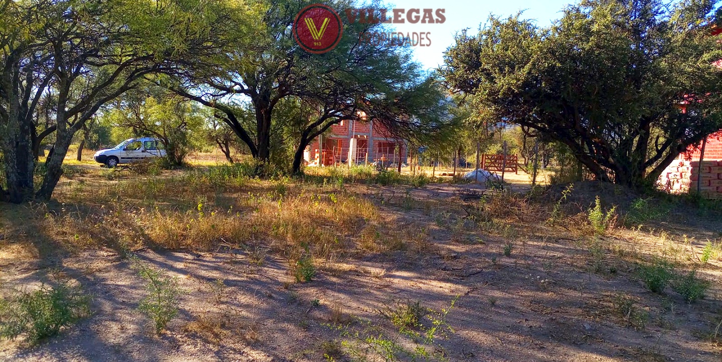 Terreno en Cortaderas Barrio Pueblo San Miguel 1502 m2