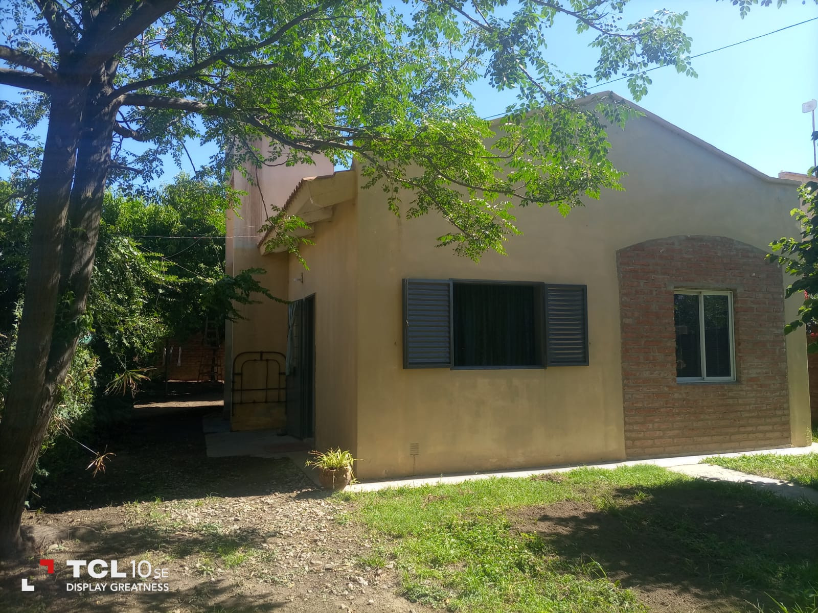 Casa 60 m2 Dos habitaciones VENTA en La Paz, Barrio Evita