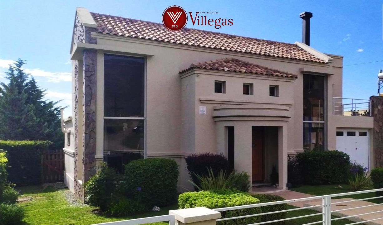 Casa 341 m2 VENTA Bº Las Moreras Merlo San Luis